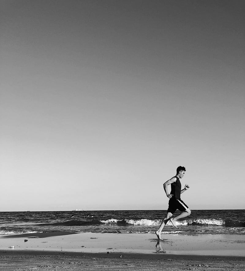 Regular Exercise